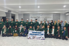 Sumsel Kirim 13 Siswa Terbaik ke Olimpiade Madrasah Indonesia Tingkat Nasional 2025