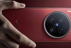 Vivo X300 Ultra Disupport Kehebatan Kamera 200 MP dengan Beragam Fitur Unggulan 