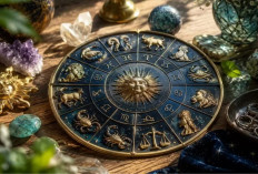 Ramalan Zodiak Hari Ini 10 Mei 2026: Taurus, Leo, dan Capricorn Paling Beruntung Soal Finansial