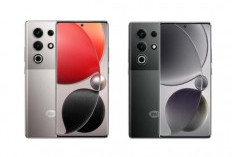 Itel S25 Ultra Mengusung Fitur NFC dan Ditenagai Chipset Unisoc Tiger T620
