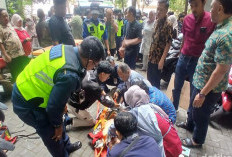 Ini Motif Mahasiswa FK UB Melakukan Percobaan Bunuh Diri