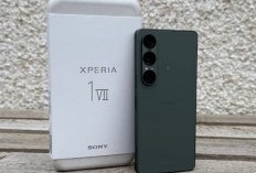 Sony Pastikan Kasus Xperia 1 VII Tak Terulang, Ini Strategi Barunya  