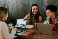 5 Rekomendasi Laptop Terbaik untuk Mahasiswa 2026, Harga Mulai Rp 3 Jutaan Siap Menunjang Aktivitas