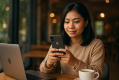 Ini Alasan Harga iPhone Bekas tetap Mahal, Meski Sudah Dipakai Bertahun-tahun