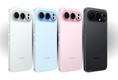 Honor 500 Pro Membawa Keunggulan Kamera Premium dengan Sensor Sony dan Zoom Optik 3x