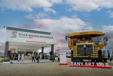 Hauling Hybrid Tanpa Kurangi Produktivitas, Game Changer di Industri Pertambangan