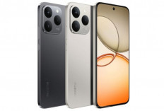 Realme Narzo 90 Series Bidik Pengguna Muda, Berikut Kelebihan dan Harga Terbaru 