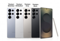 Ini HP Flagship Terbaik 2025, dengan Kamera dan Layar Superior