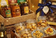 Ide Hampers Lebaran Zero Waste 2026, Paket Peralatan Makan Kayu Estetik dan Tote Bag Lokal Jadi Tren