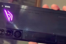 Bukan Ponsel Lipat Tapi PadPhone, Nubia Neo 5 Max Adalah Ponsel Sekaligus Tablet Gaming Ideal 7,5 Inci
