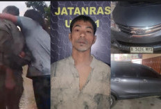 Polda Sumsel Tangkap Pelaku Penculikan dan Kekerasan Seksual dalam Ops Pekat Musi 2026, Satu DPO Masih Diburu