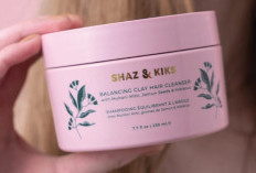 Sampo Pria Aman untuk Rambut Berminyak, Ini 6 Rekomendasi Merk dan Harganya