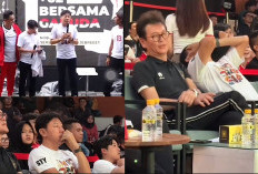 Shin Tae yong Janji Nobar Timnas Indonesia Lagi 25 Maret, Pesan Adem STY: ‘Kita Harus Bersatu Dukung Timnas’