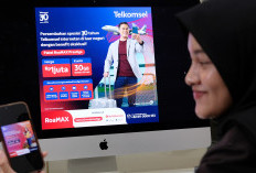 Telkomsel Perkuat Pengalaman Roaming Global di Era Konektivitas 5G dengan RoaMAX Prestige dan RoaMAX Auto-On