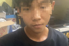 Tampang Pelaku Habisi Sopir Truk Tak Lagi Sangar, Polisi Masih Buru Satu Pelaku Lagi, Ini Perannya? 