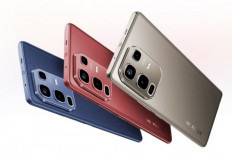 Infinix Note 50S 5G Hadirkan Keungggulan Layar AMOLED dengan Refresh Rate 144Hz dan Kecerahan 1300 Nits