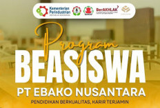 Mau Kuliah dengan Beasiswa dan Kerja Ikatan Dinas? Daftar di Polifurneka