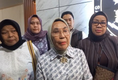 Istri Sah Eks Anggota DPRD Palembang Klaim Syukri Zen Bukan Mau Ajak Rujuk, Namun Minta Kembalian Surat Tanah