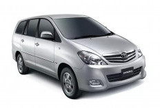  5 Rekomendsai Mobil 7 Penumpang Bekas, Harga Dibawah Rp 100 Juta, Cocok Buat Mudik Lebaran 2026