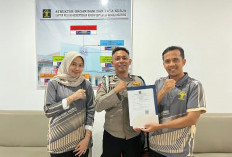 Kemenkum Babel Terbitkan Sertifikat Perseroan Perorangan PT Putri Bungsu Exspress, Permudah Legalitas Usaha