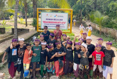 Semangat Anak-anak Menjaga Warisan Budaya di Rumah Belajar Sekaa Nguda