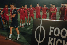 Misi Tiga Poin Dimulai! Timnas Indonesia Tantang Singapura di Laga Pembuka FIFA ASEAN Cup 2026