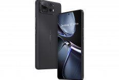 Asus Zenfone 12 Ultra Disupport Teknologi Pengisian Daya Cepat dan Ditenagai Chipset Snapdragon 8 Elite