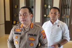 Polisi Kantongi Identitas Terduga Pelaku Pembunuhan Wanita Hamil di Hotel Palembang, Motor dan Hp Raib