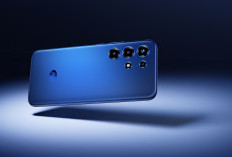 itel S26 Ultra Usung Layar AMOLED 3D Curve 144 Hz, Baterai 6.000 mAh dan Ditenagai Chipset  Unisoc T7300