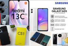 Inilah HP Jagoan Konten di 2025: Harga di Bawah 2 Jutaan Masih Ngegas Bikin Video di Era Tiktok & Reels!