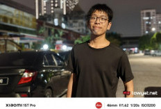 Xiaomi 15 Pro Unjuk Gigi di Fotografi Malam, Kamera Leica Jadi Senjata Andalan di Kondisi Minim Cahaya