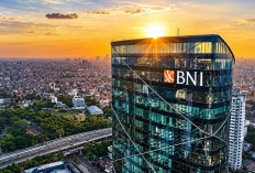 BNI Tingkatkan Inovasi Layanan Keuangan Digital, Jawab Kebutuhan Nasabah di Semua Kalangan
