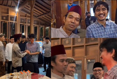 Tak Disangka Ternyata Ustadz Abdul Somad Mengimpikan Bertemu Duta Sheila On 7 