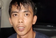 Residivis Jambret Beralih Curanmor, Pemuda di Palembang Diringkus Usai Beraksi Beberapa TKP Berbeda 