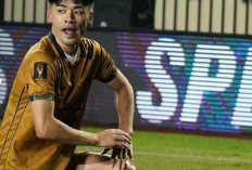 Dewa United Raih Juara Tiga Piala Presiden 2025 Usai Kalahkan Indonesia All Star 2-0, Bawa 2 Miliar Rupiah