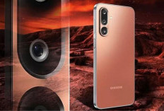 BARU! Samsung Galaxy M36 Meluncur Makin Menggoda dengan Mendapat Update Android 6 Kali dan Baterai 5.000mAh