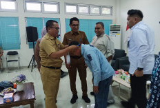 Ciptakan Lingkungan Bersih Melalui MPS 100, Problem Sampah di Muara Enim Cepat Teratasi