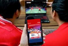 Nonton Asian Games 2026 dengan MAXStream TV IndiHome, Tanpa Biaya Tambahan
