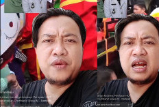 Camat Sungai Bahar ‘Pasang Badan’ Bantah Istrinya Yang Ultah, ‘Ulang Tahun Saya Tanggal 16’    
