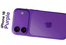 iPhone 18 Pakai Sensor Kamera Samsung, 2 Kompetisi Sengit Tapi di Belakang Layar Mereka Mitra Bisnis yang Baik