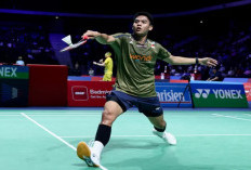 4 Wakil Indonesia Lolos Semifinal French Open 2026, Ganda Putra Berpeluang  Ciptakan All Indonesian Final