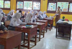 SMA dan SMK Se-Sumsel Diliburkan 2 Hari, Orang Tua Diminta Tak Izinkan Anaknya Keluar Rumah