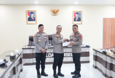 Perkuat Transparansi Internal, Polda Sumsel Evaluasi Kinerja Satker dan Satwil