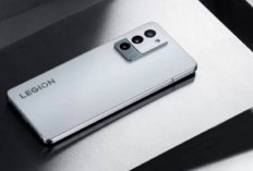 Lenovo Legion Y70, Ponsel Gaming Gahar Harga Bersahabat yang Bikin Gamer Kepincut