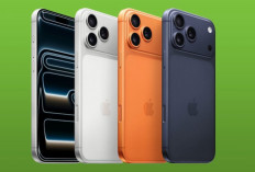 Perubahan Besar iPhone 17 Pro: Desain Kamera Baru, Ceramic Shield, dan Performa Lebih Tangguh