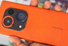 Kamera Tecno Phantom X2 Pro Bisa Keluar dari Bodi, Bahkan Maju Mundur Persis Kamera Mirrorless