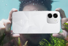 OPPO A6t Pro Ditenagai Chipset Snapdragon 685 dengan Perlindungan Sertifikasi IP69