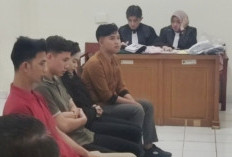 4 Saksi Pegawai Brassery Kuatkan Dakwaan JPU, Terdakwa Penganiayaan Dokter Koas Tersudut