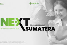 NEXT Sumatera: Strategi Tim Digital Marketing Telkom Regional 1 Tingkatkan Brand Awareness Penetrasi Indibiz