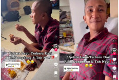 Rifin Dengdeng Mulai Pulih, Bersikap Sopan, dan Akui Konsumsi 'Narkoboi' Demi Bertahan Hidup